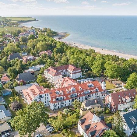 Baltischer Hof Apartment 45 Больтенхаген Экстерьер фото